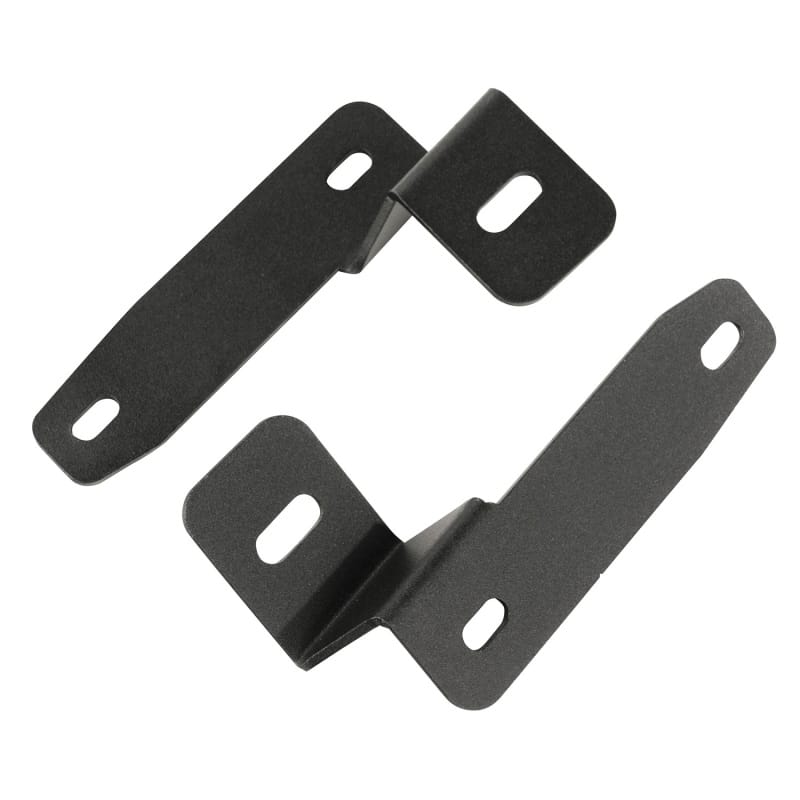 Rugged Ridge Cowl Cube Mount Outside Mount 18-20 Jeep Wrangler JL thumbnail 2