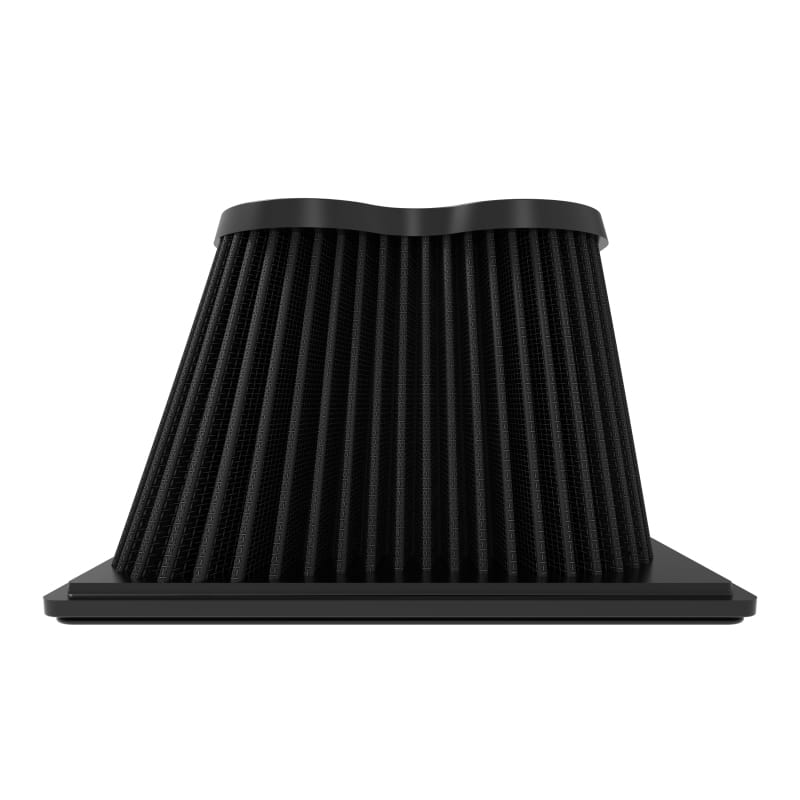K&N 07-09 Dodge Ram L6-6.7L Diesel Dryflow Lifetime Engine Air Filter thumbnail 3