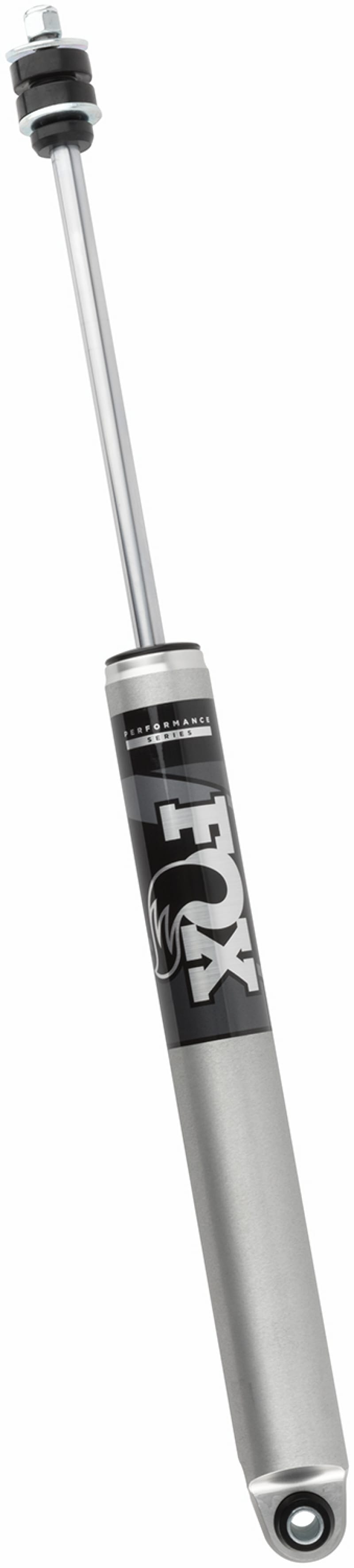 Fox 2014+ Dodge 2500 2.0 Perf Series 11.1in. Smooth Body IFP Rear Shock / 4-6in Lift thumbnail 3