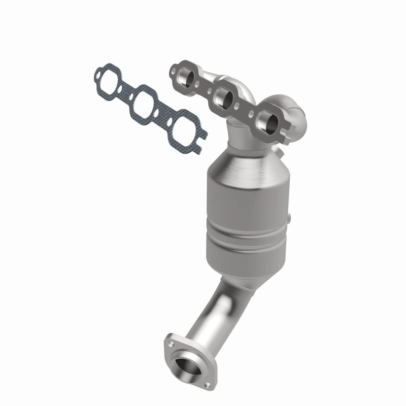 MagnaFlow Direct Fit Catalytic Converter 2007 Chrysler Pacifica 4.0L thumbnail 3