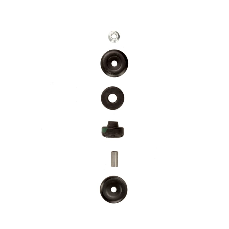 Bilstein B8 5112 Series 13-16 Dodge Ram 3500 Monotube Front Suspension Kit thumbnail 2