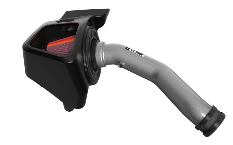 K&N 16-22 Grand Cherokee NextGen Aluminum Cold Air Intake thumbnail 2