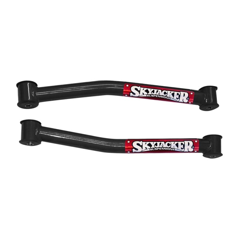 Skyjacker 2007-2010 Jeep Wrangler (JK) 4 Wheel Drive Suspension Link Arm Kit - JKLL24F