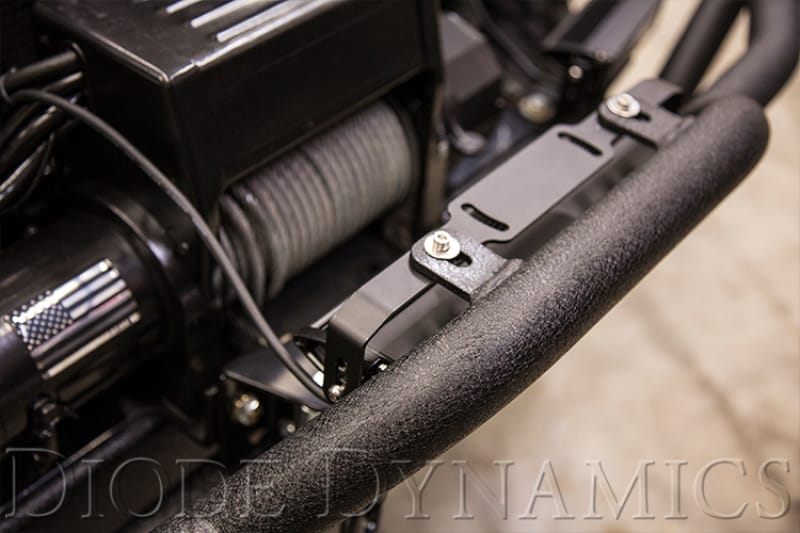 DIO LED Light Bars - DD6002S thumbnail 4