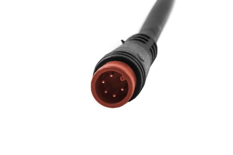Diode Dynamics - Bluetooth RGBW M8 Controller 1ch thumbnail 4