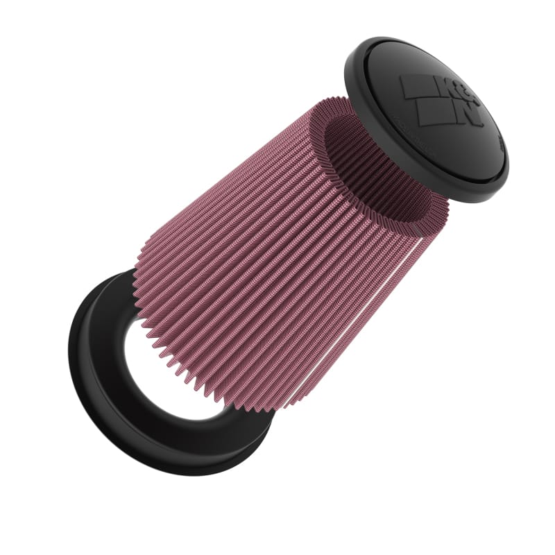 K&N Universal Air Filter 5In FLG 8-1/2In B - 5in T - 9-1/2in H GEN 3 thumbnail 3