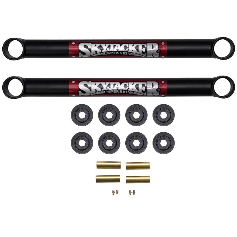 Skyjacker 2000-2001 Dodge Ram 1500 4 Wheel Drive Suspension Link Arm Kit - DLL452
