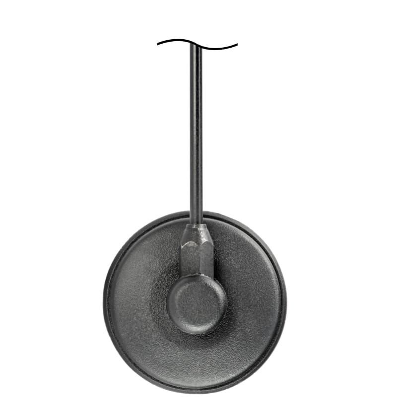 DV8 Offroad 1997-06 Jeep TJ Replacement Antenna Black thumbnail 4