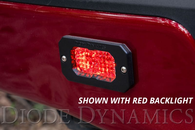 DIO LED Light Pods - DD6733P