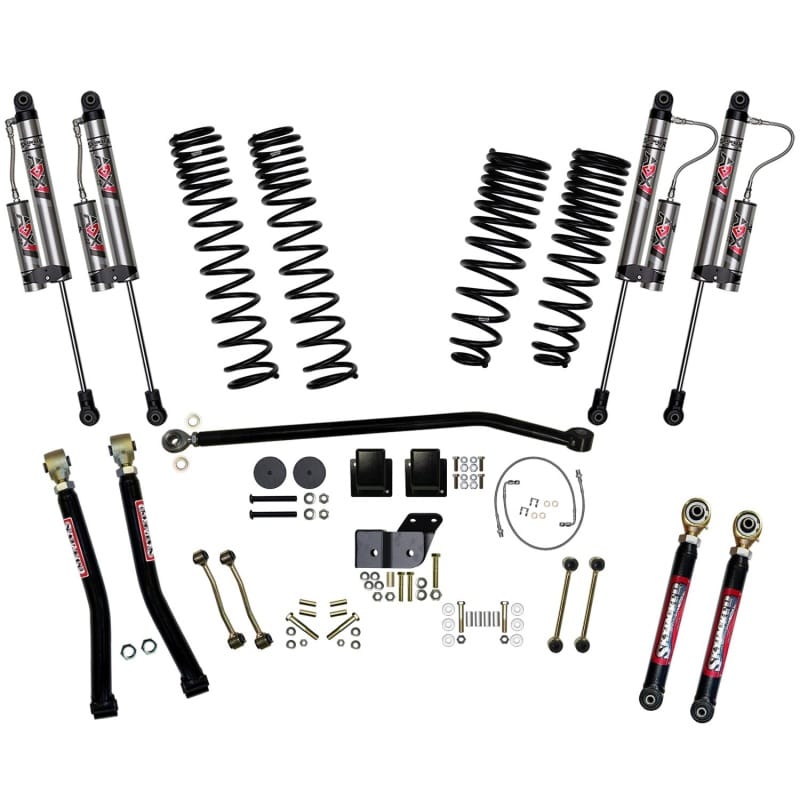 Skyjacker GLAD NR GAS 6.5In SYS LT ADX
