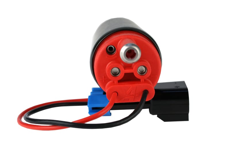 Aeromotive 340 Series Stealth In-Tank E85 Fuel Pump - Center Inlet thumbnail 4