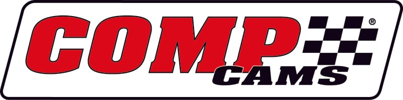 COMP Cams Guide Plates Olds 3/8 - 4843-10