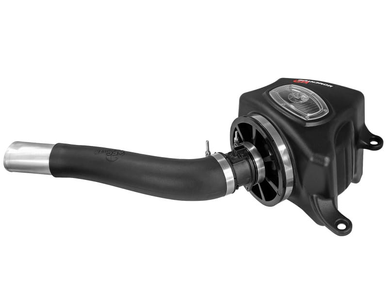 aFe Momentum HD PDS Stage-2 Si Intake 13-14 Dodge RAM EcoDiesel Trucks V6 3.0L (See afe51-72006-E) thumbnail 2