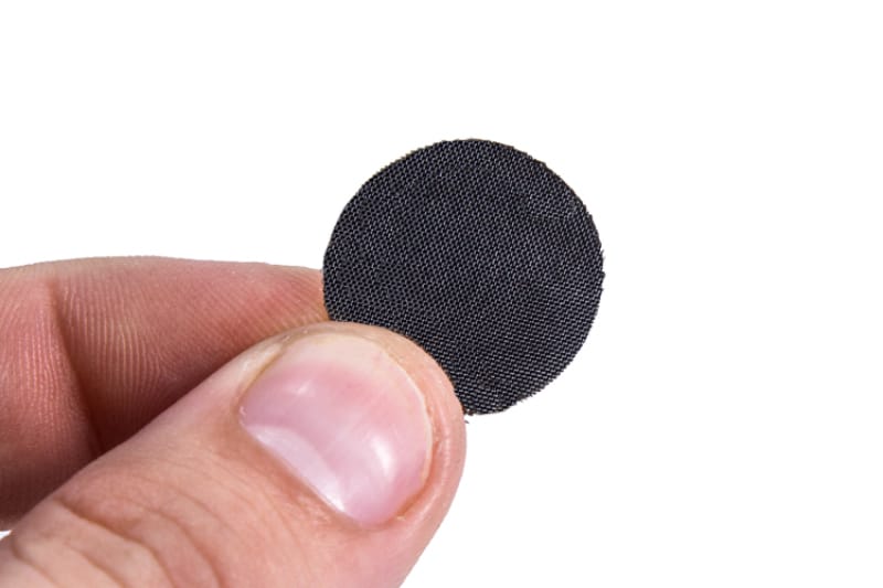 Diode Dynamics Breather Woven 20mm Set of 4 thumbnail 3