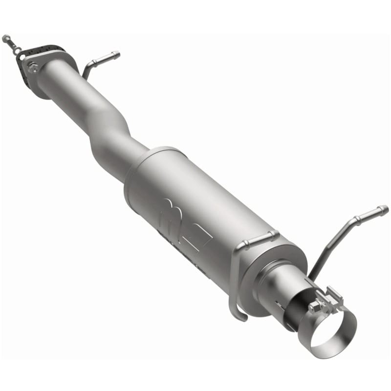 MagnaFlow D-Fit Muffler 409 SS 3in w/o Tips 19-20 Ram 1500 5.7L V8 thumbnail 4