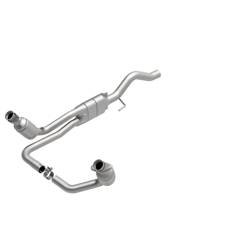 MagnaFlow Direct Fit Catalytic Converter 00-03 Dakota 4.7L thumbnail 3