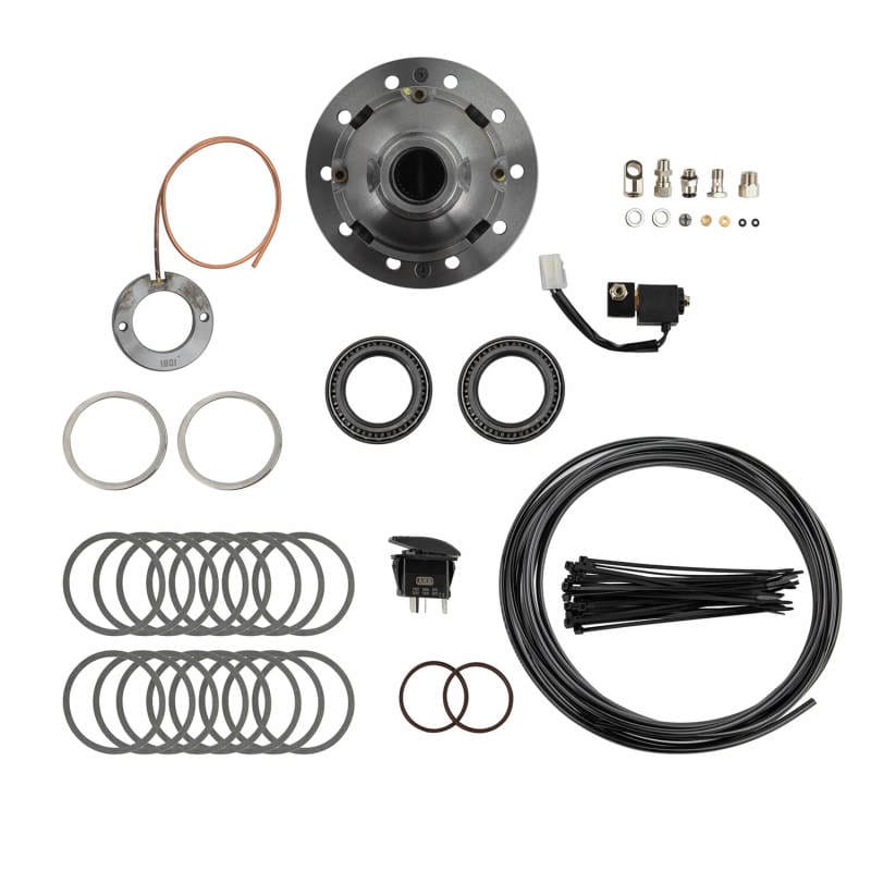 ARB Airlocker Dana30 27Spl 3.73&Up S/N. thumbnail 3