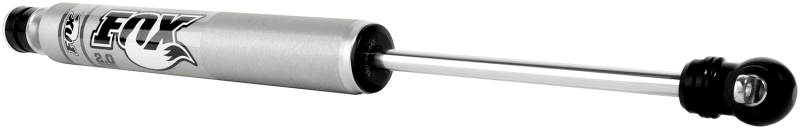 Fox 97-06 Jeep TJ 2.0 Performance Series 9.6in. Smooth Body IFP Front Shock / 3-4.5in & 2-3.5in Lift thumbnail 3