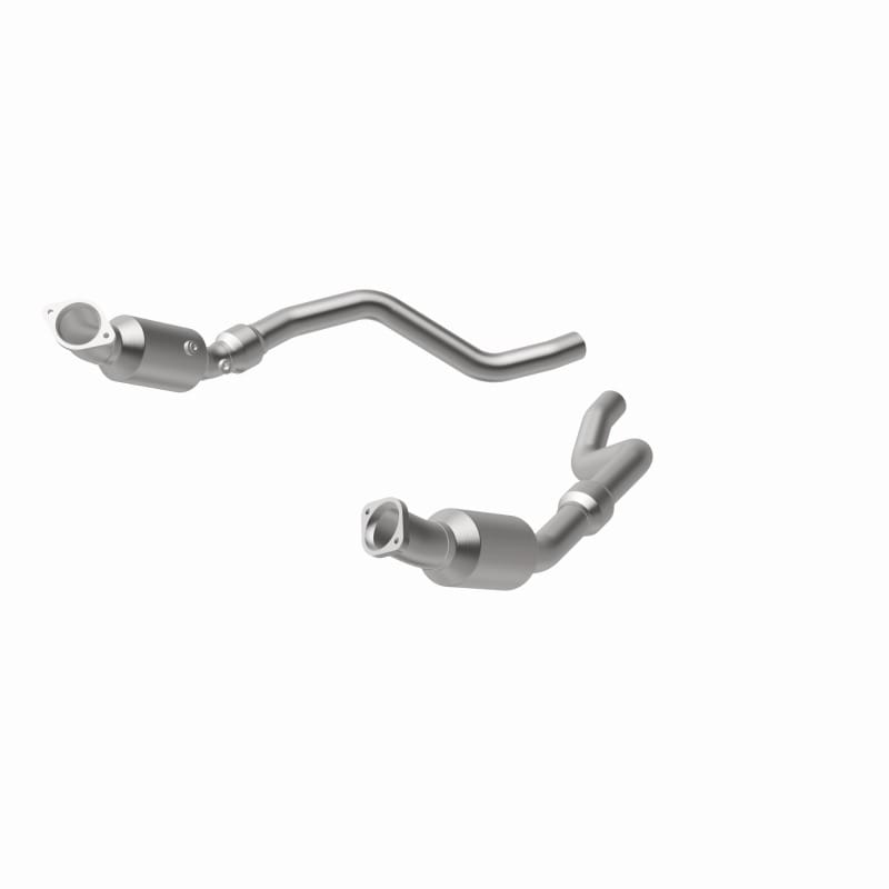 MagnaFlow Conv D/F 05- 300C/Magnum 5.7 w/cats thumbnail 9