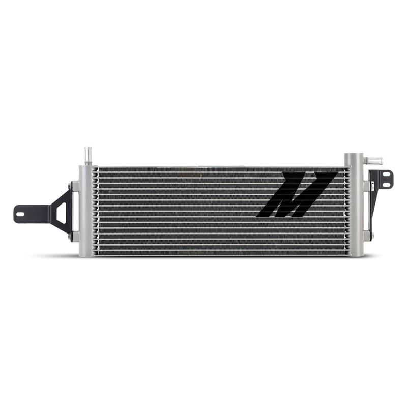 Mishimoto 10-12 Ram 2500/3500 6.7L Cummins Transmission Cooler