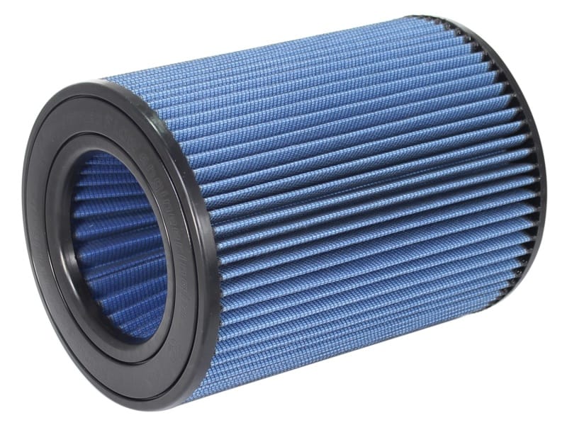 aFe MagnumFLOW Air Filters UCO P5R A/F P5R 4F x 8-1/2B x 8-1/2T (inv) x 11H thumbnail 2