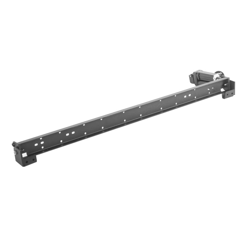 Go Rhino Sport Bar 2.0 (Full Size) - Tex Blk thumbnail 2