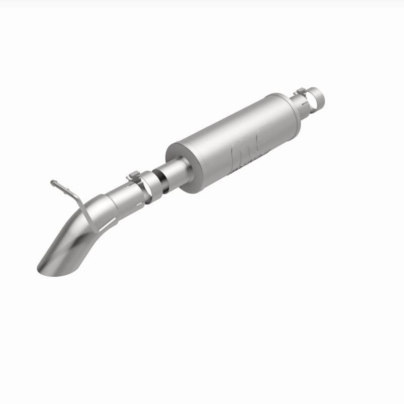 MagnaFlow SYS C/B 97-99 Jeep Wrangler 2.5/4.0 thumbnail 3