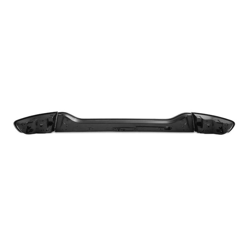 AlphaRex 15-23 Dodge Charger Nova-Series LED Tail Lights - Black thumbnail 2