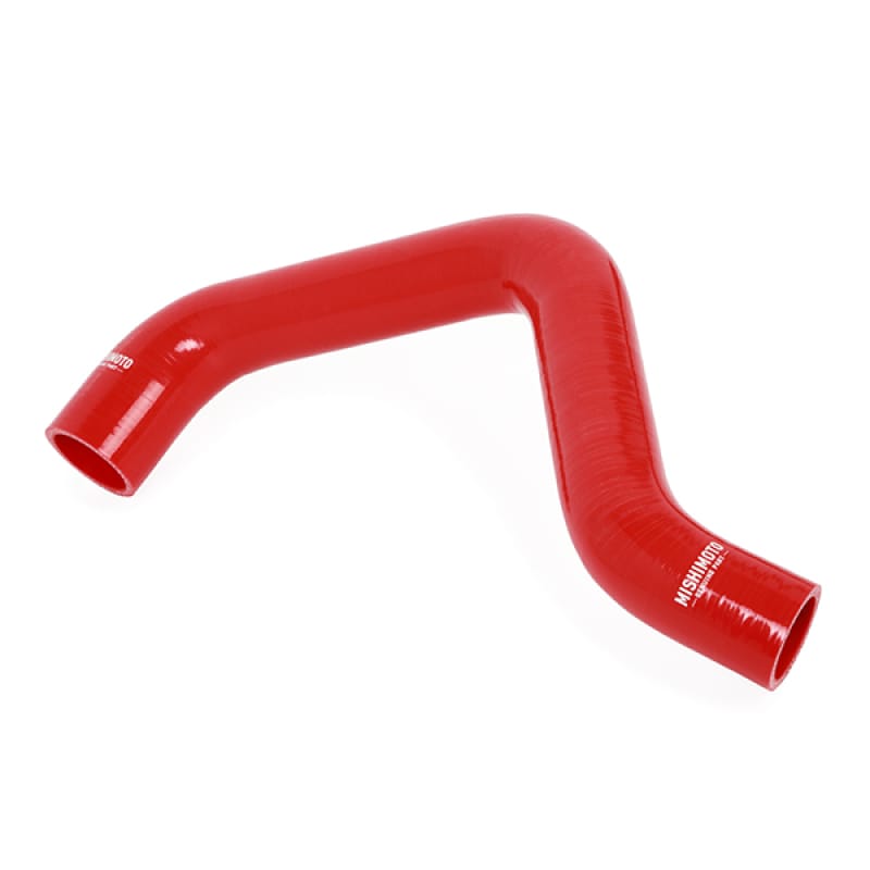 Mishimoto 04-08 Dodge Ram 1500 5.7L Red Silicone Hose Kit thumbnail 2