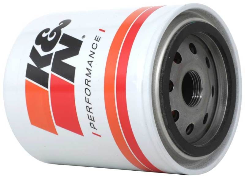 K&N Oil Filter OIL FILTER; AUTOMOTIVE - HP-2003 thumbnail 4