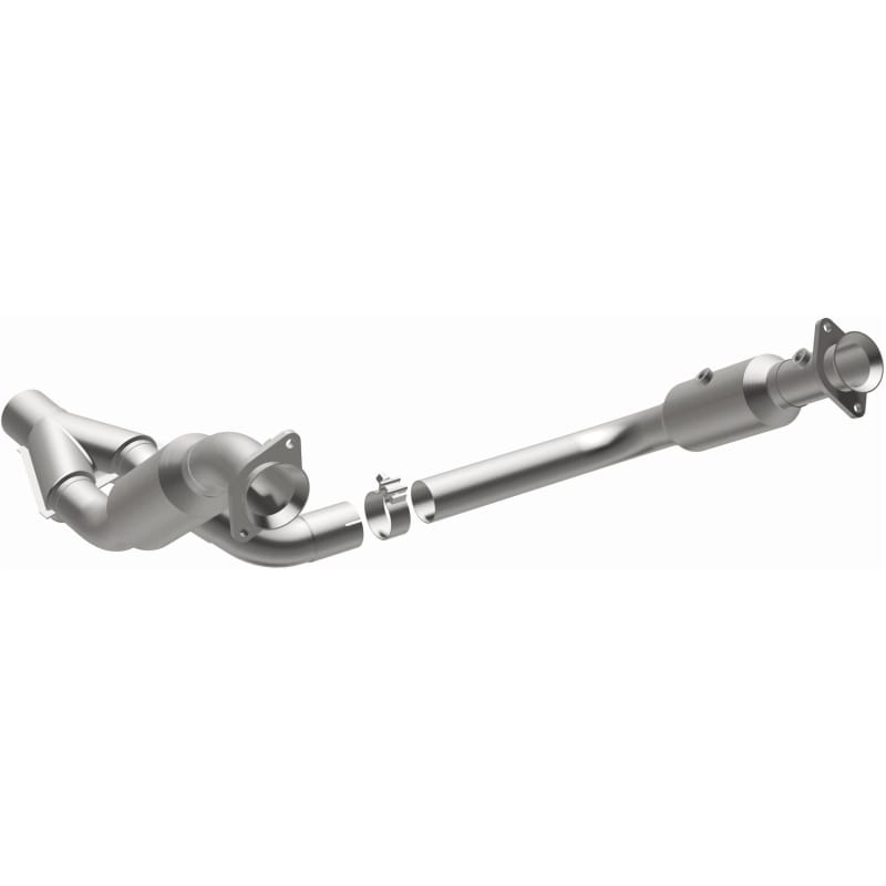 MagnaFlow 2009 Dodge Ram 1500 5.7L Direct Fit Converter thumbnail 4