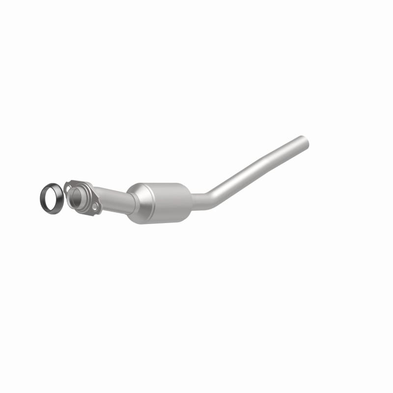 MagnaFlow 92-95 Caravan/Voyager V6 CA Direct Fit Converter thumbnail 3