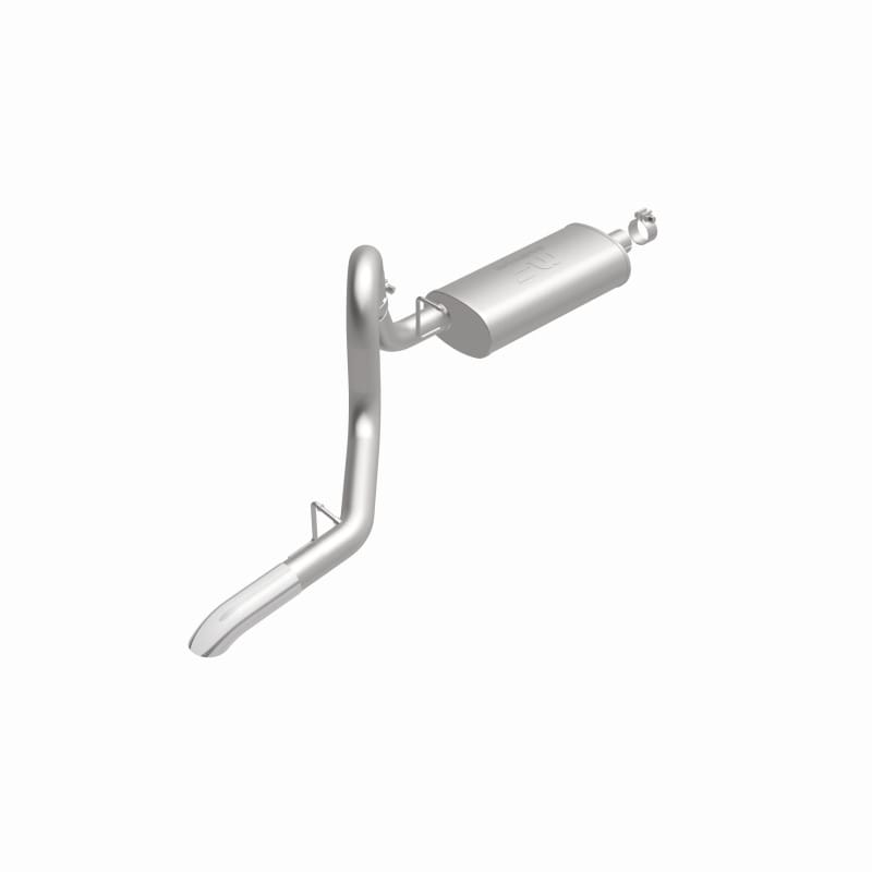 MagnaFlow System C/B 97-99 Jeep Wrangler thumbnail 2