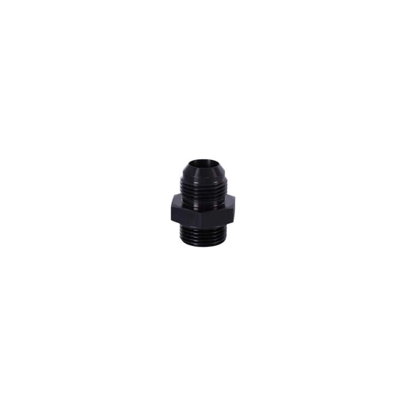 Aeromotive AN-12 O-Ring Boss / AN-12 Male Flare Adapter Fitting thumbnail 3