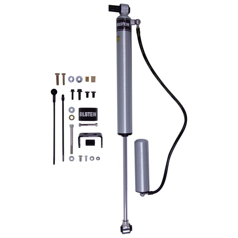 Bilstein 20-23 Jeep Gladiator B8 5160 Front Right Shock Absorber 3-4.5in Front Lifted Height thumbnail 2