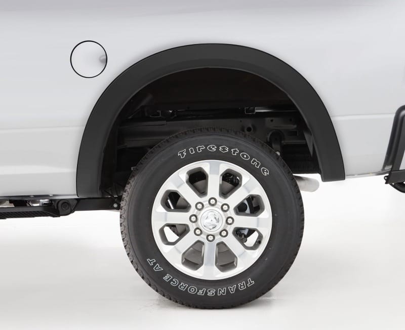 Husky Liners 19-25 Dodge RAM 2500 OEM Style 4pc Fender Flares thumbnail 2