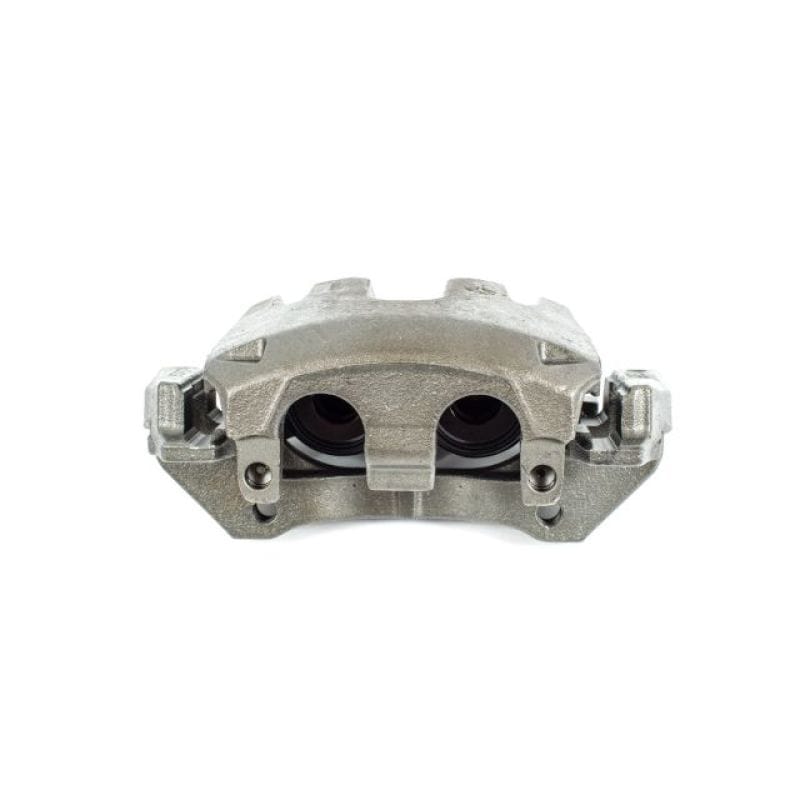 Power Stop 11-17 Dodge Durango Front Left Autospecialty Caliper w/Bracket - L5297