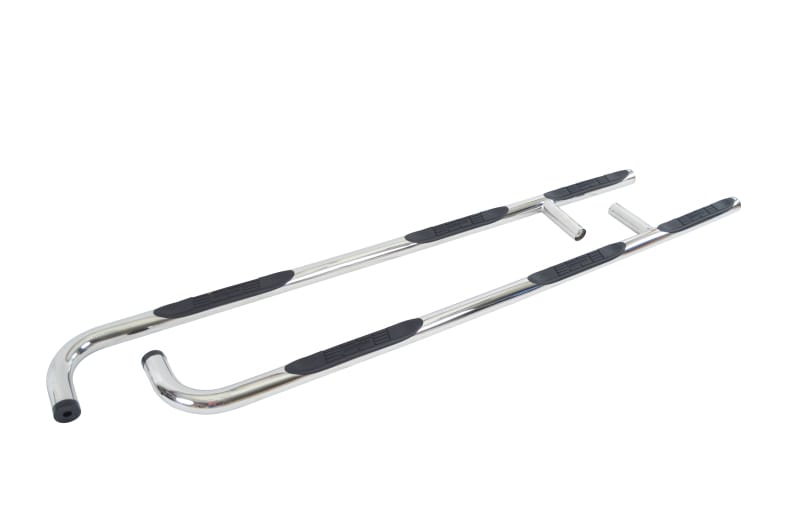 Go Rhino 09-14 Dodge Ram 1500 6000 Series SideSteps - One Piece W2W - SS