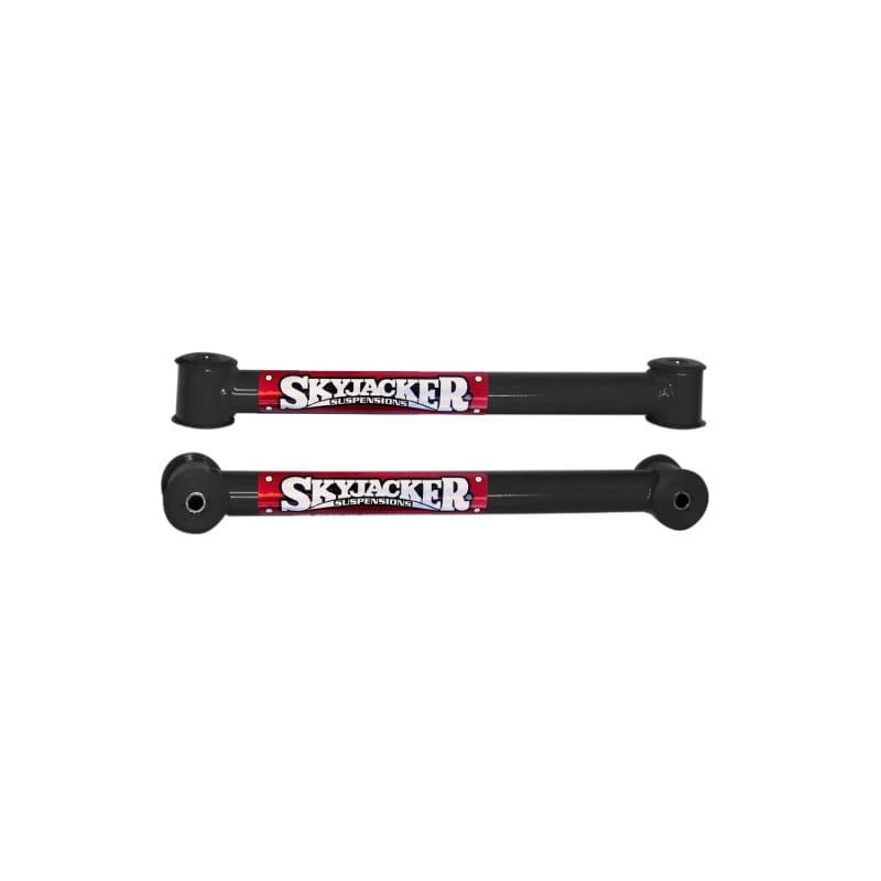 Skyjacker 2007-2010 Jeep Wrangler (JK) 4 Wheel Drive Suspension Link Arm Kit - JKLL24R
