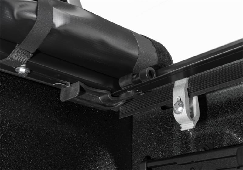 Truxedo 19-20 Ram 1500 (New Body) w/o Multifunction Tailgate 6ft 4in Pro X15 Bed Cover thumbnail 3