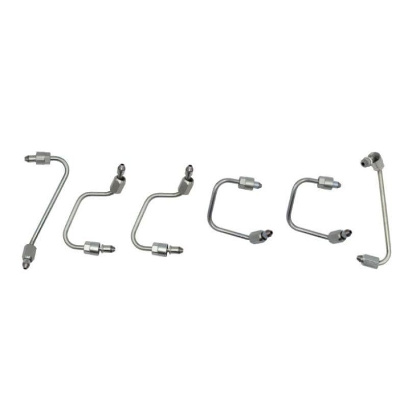 Fleece Performance 07.5-18 Dodge Ram 2500 6.7L Cummins Fuel Injection Line Set thumbnail 2