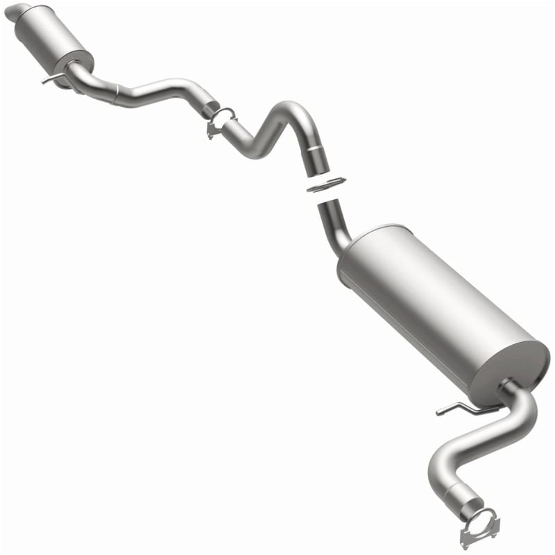 MagnaFlow BRE Exhaust Kit 08-10 Town & Country Grand Caravan Routan thumbnail 3
