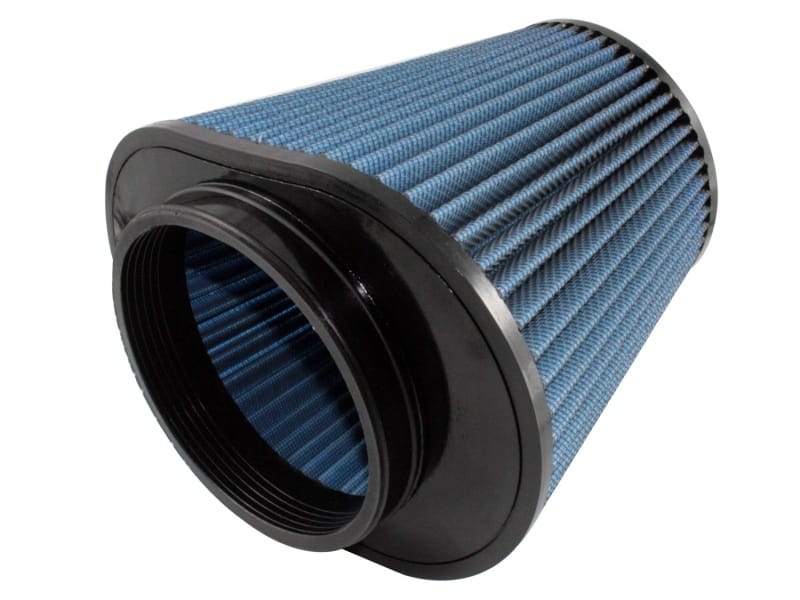 aFe MagnumFLOW Air Filters IAF P5R A/F P5R 5-1/2F x (7x10)B x 5-1/2T x 8H thumbnail 2