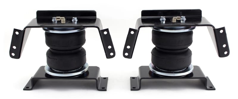 Air Lift LoadLifter 5000 Air Spring Kit - 57215 thumbnail 3