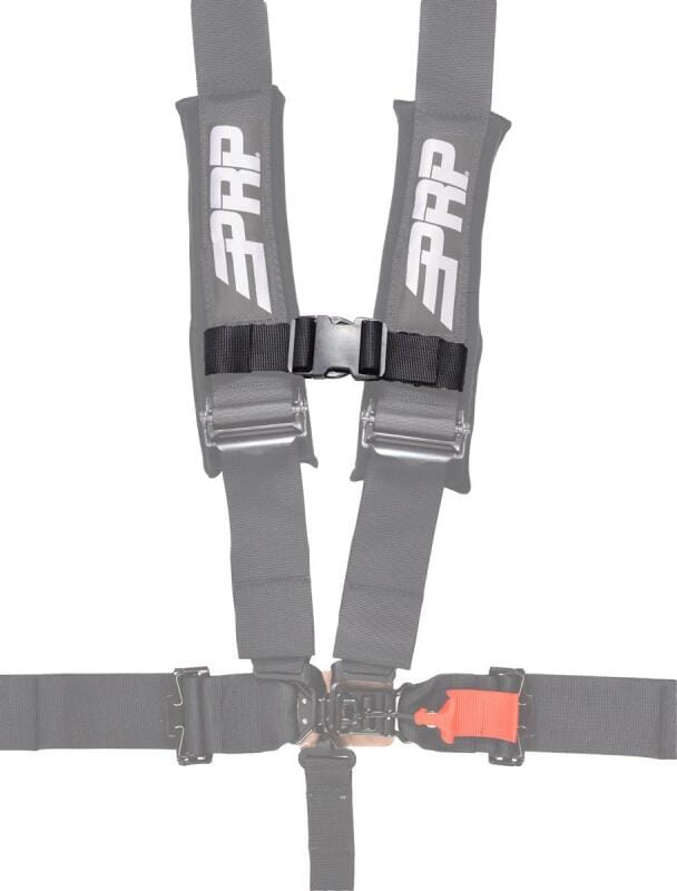 PRP 3In. Sternum Strap thumbnail 2