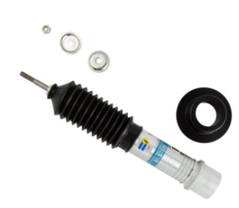 Bilstein B8 5100 Series 02-12 Jeep Liberty Front Shock Absorber - Front Lift 1-2.5in thumbnail 2