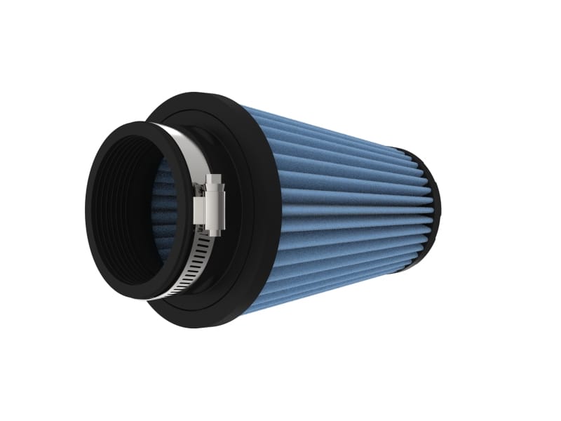 aFe POWER Universal Clamp-On Air Filter w D2 Dura-Dry Media 3in F x 5in B x 3-1/2in T x 7in H thumbnail 2