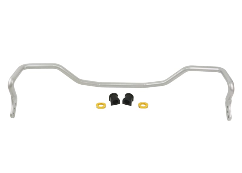 Whiteline 09+ Lancer Ralliart Rear 24mm Swaybar Heavy duty Blade adjustable thumbnail 3