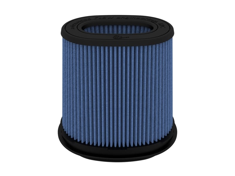 aFe Momentum Intake Rplcmnt Air Filter (6-3/4x4-3/4)IN Fx(8-1/4x6-1/4)x(7-1/4x5)IN T x 7-3/4 IN H