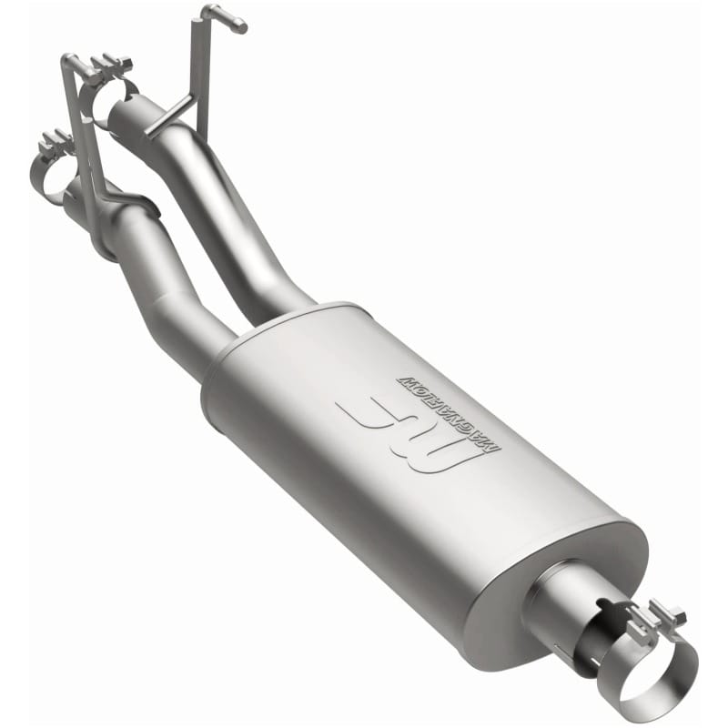 MagnaFlow 09-18 Ram 1500 5.7L DF With Muffler thumbnail 4